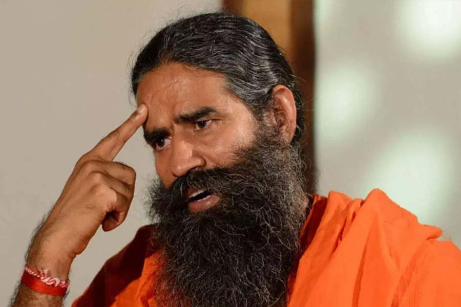 From covid cure claim to Ramdev’s apology: how Patanjali Case unfolded