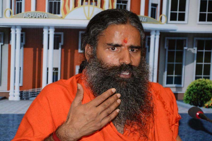 From covid cure claim to Ramdev’s apology: how Patanjali Case unfolded