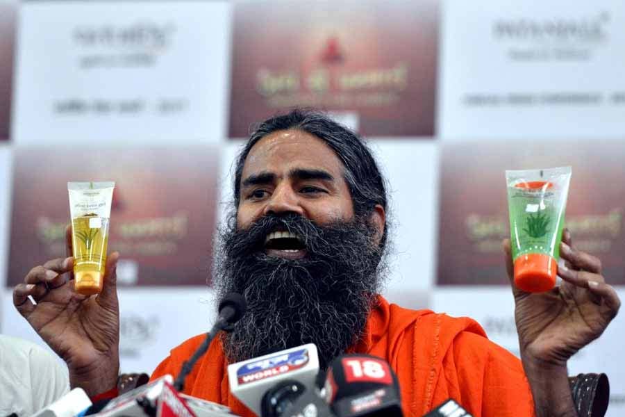 From covid cure claim to Ramdev’s apology: how Patanjali Case unfolded