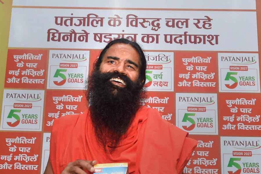 From covid cure claim to Ramdev’s apology: how Patanjali Case unfolded
