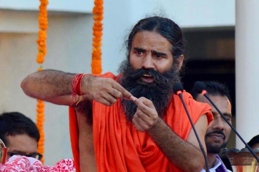 From covid cure claim to Ramdev’s apology: how Patanjali Case unfolded