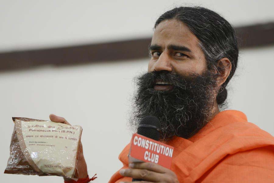 From covid cure claim to Ramdev’s apology: how Patanjali Case unfolded