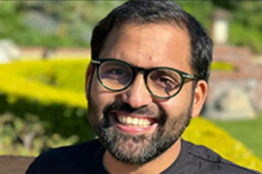 All you need to know about Gopi Thotakura, first Indian to venture into space as a tourist