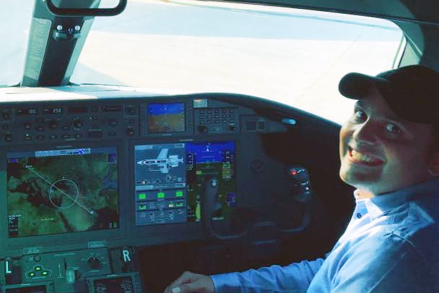 All you need to know about Gopi Thotakura, first Indian to venture into space as a tourist