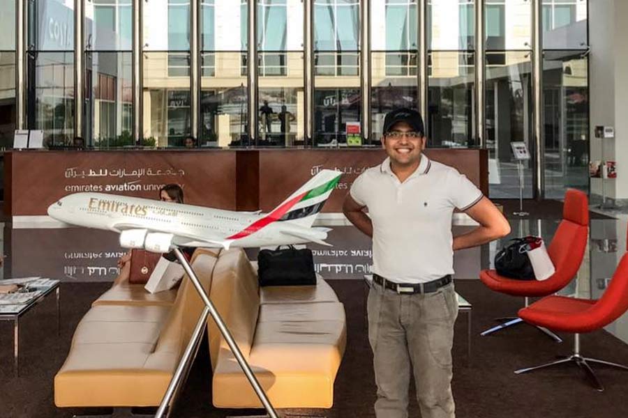 All you need to know about Gopi Thotakura, first Indian to venture into space as a tourist