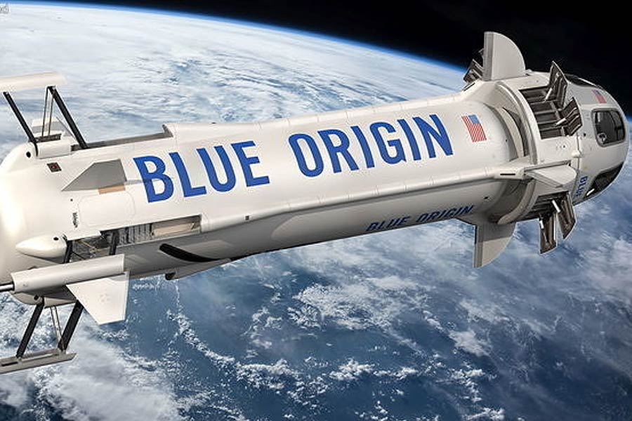 All you need to know about Gopi Thotakura, first Indian to venture into space as a tourist