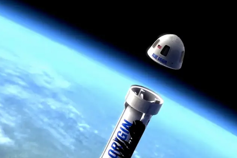 All you need to know about Gopi Thotakura, first Indian to venture into space as a tourist