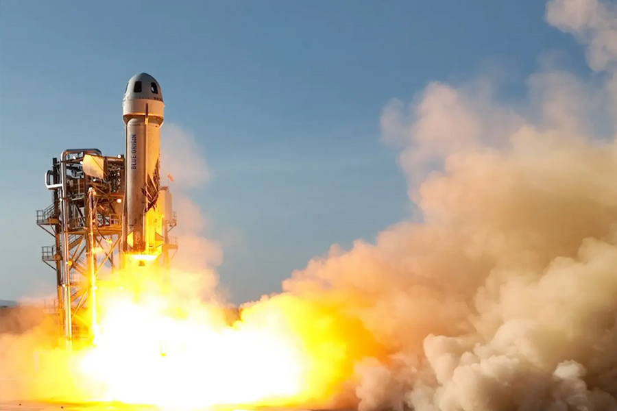 All you need to know about Gopi Thotakura, first Indian to venture into space as a tourist