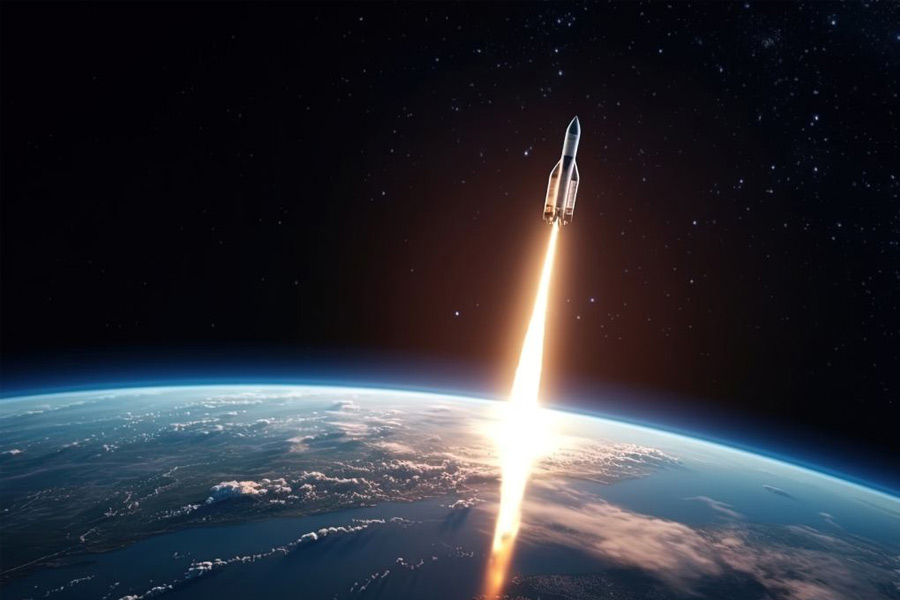 All you need to know about Gopi Thotakura, first Indian to venture into space as a tourist