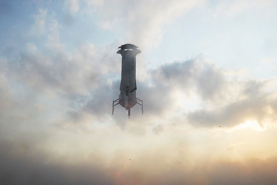 All you need to know about Gopi Thotakura, first Indian to venture into space as a tourist