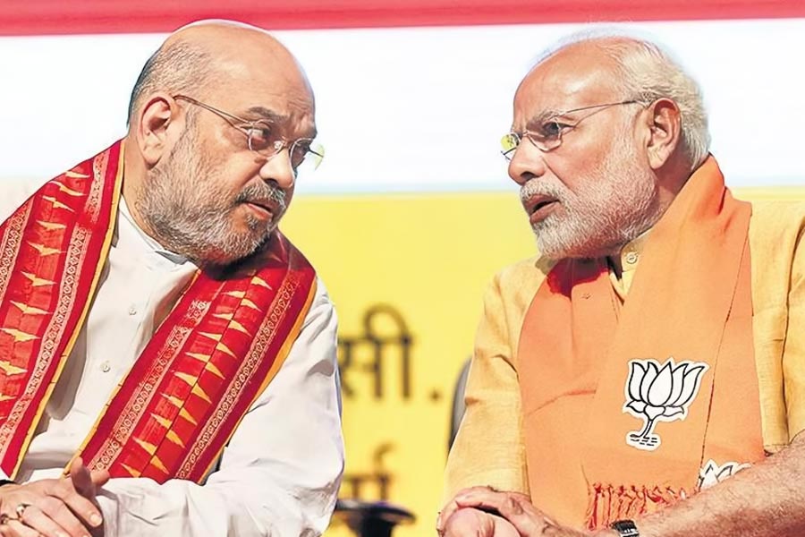 BJP yet not announced candidates of 21 Lok Sabha Constituency