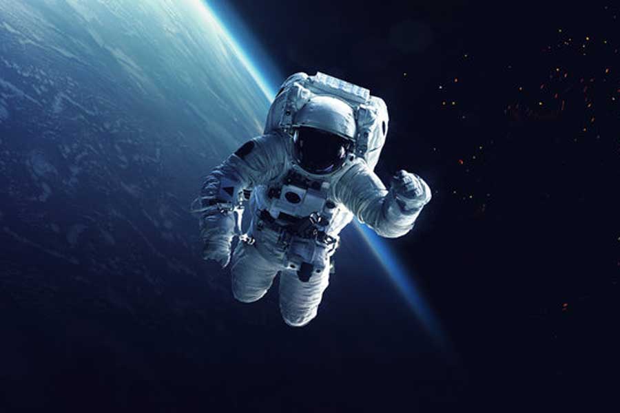 Sergei Krikalev was an Astronaut who had to spend 311 days in space for only one mission and lost his country during that stay