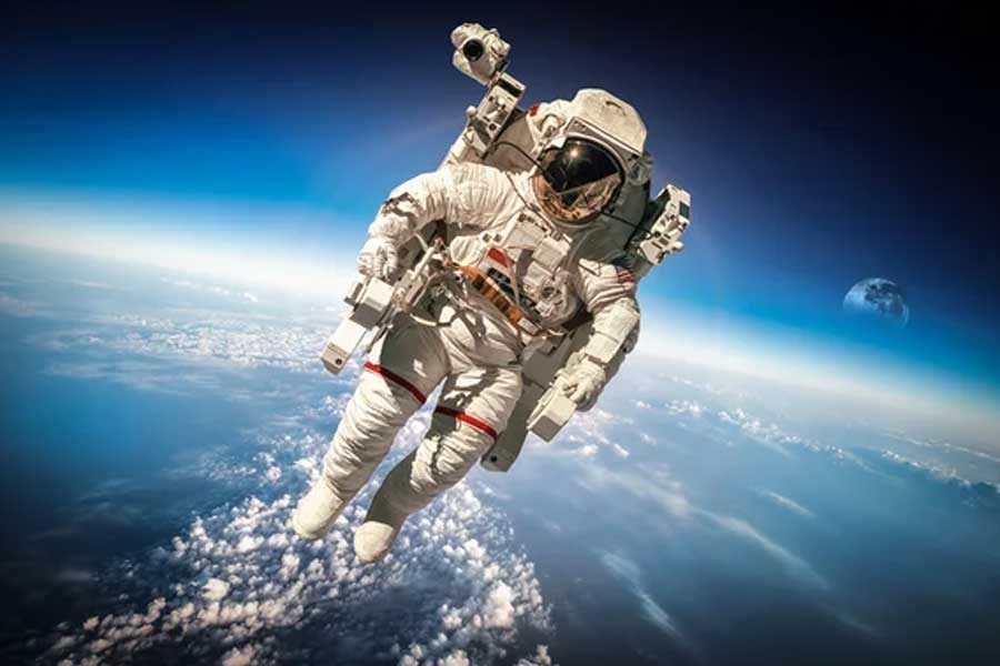 Sergei Krikalev was an Astronaut who had to spend 311 days in space for only one mission and lost his country during that stay