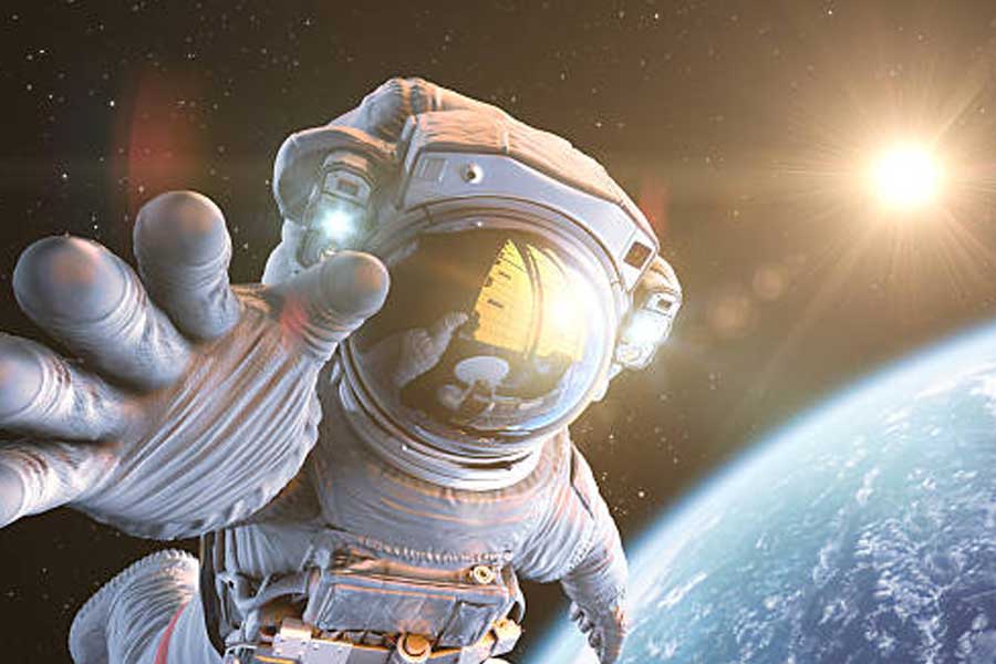 Sergei Krikalev was an Astronaut who had to spend 311 days in space for only one mission and lost his country during that stay