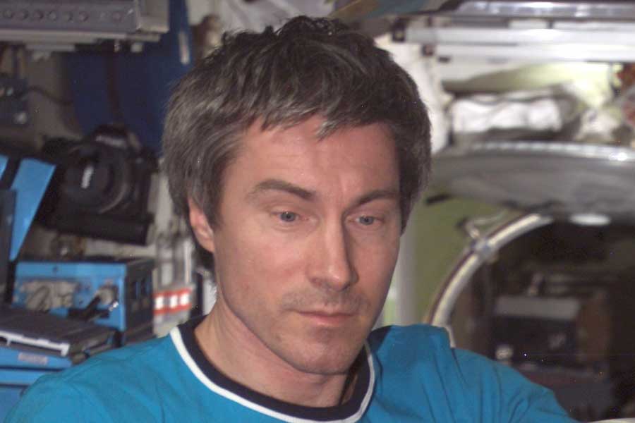 Sergei Krikalev was an Astronaut who had to spend 311 days in space for only one mission and lost his country during that stay