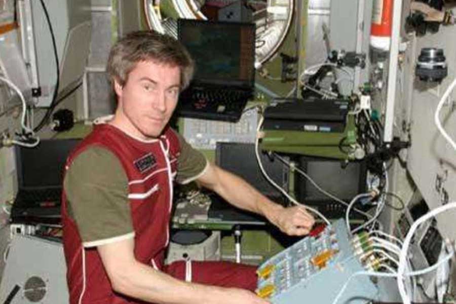 Sergei Krikalev was an Astronaut who had to spend 311 days in space for only one mission and lost his country during that stay