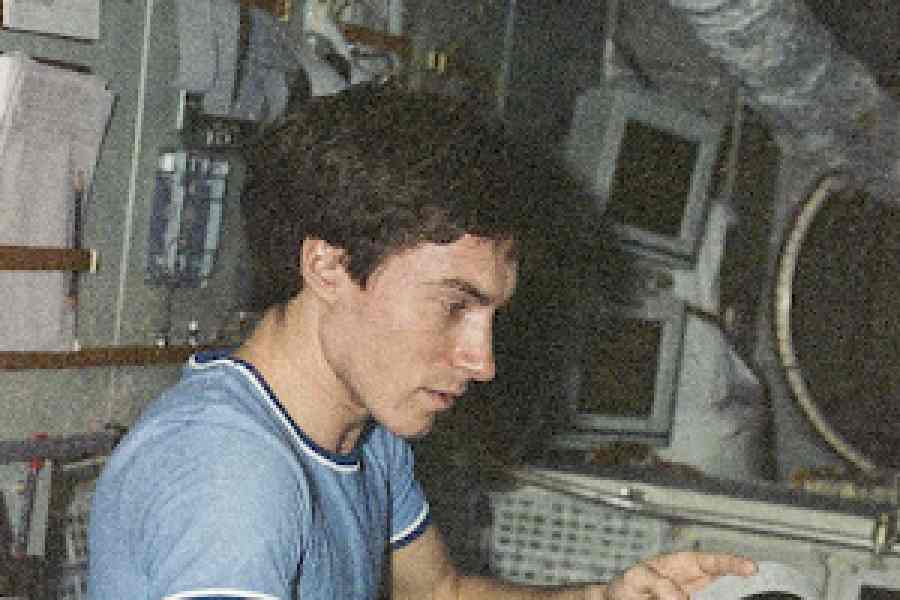 Sergei Krikalev was an Astronaut who had to spend 311 days in space for only one mission and lost his country during that stay