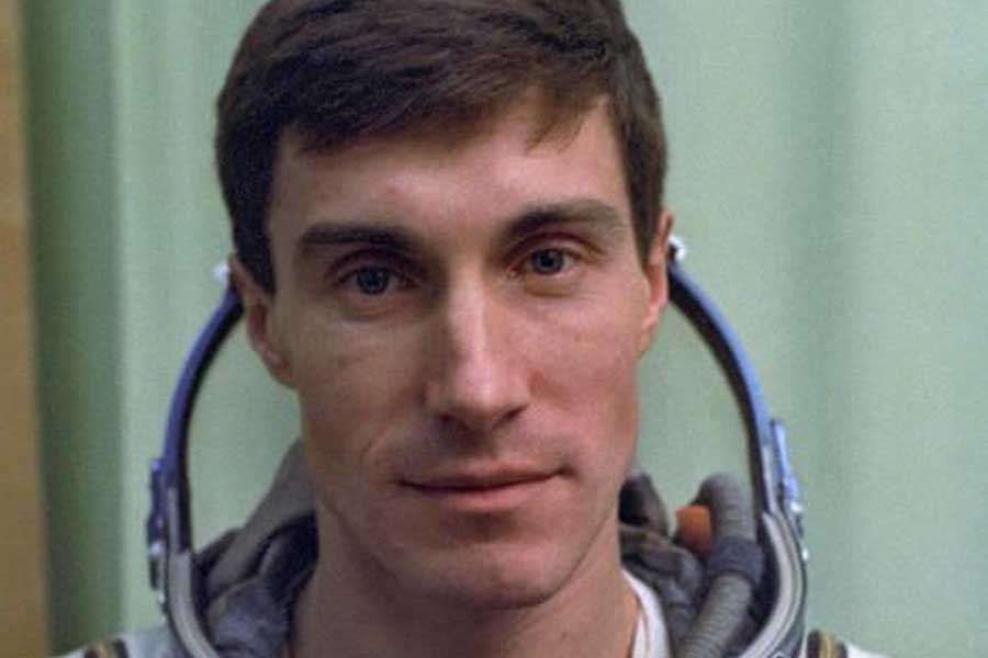 Sergei Krikalev was an Astronaut who had to spend 311 days in space for only one mission and lost his country during that stay