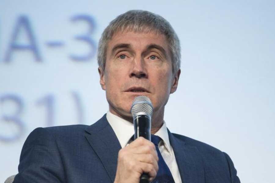 Sergei Krikalev was an Astronaut who had to spend 311 days in space for only one mission and lost his country during that stay