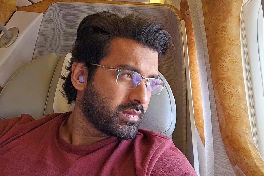 Bengali actor Ankush talks about Mirza box office and commercial films
