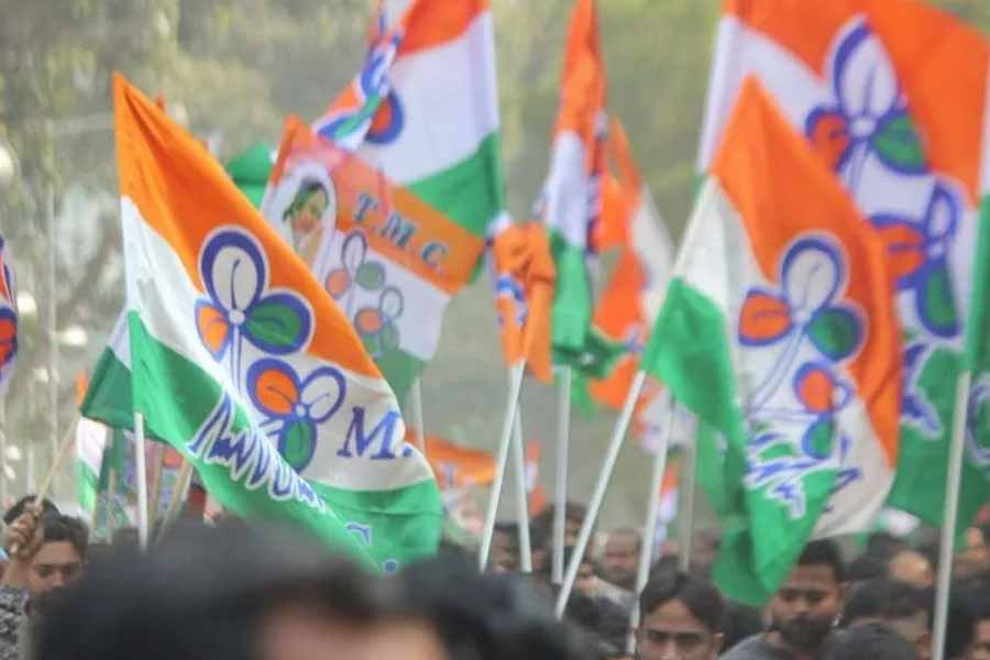 Questions arise after TMC demands that they will the election with a huge margin in Uluberia