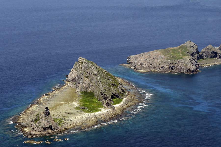 America want to strong bonding with Japan and Philippines