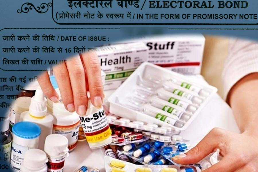Medicine Price Hike: Did electoral bond scheme put health sector and medicine industry at risk dgtl