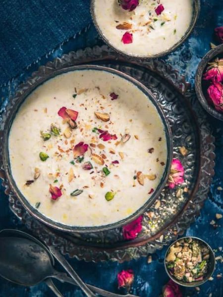 Make chanar Payesh on the occasion of Poila Boishakh 2024 dgtl