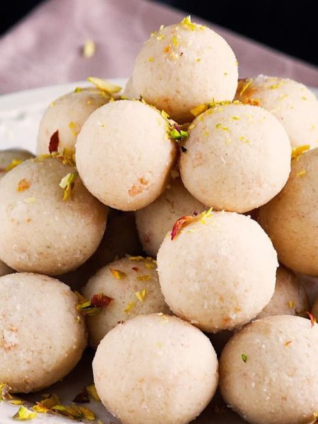 Start Poila Boishakh by sweetening your mouth with these seven traditional sweets dgtl