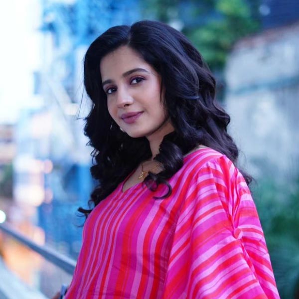 অঙ্গনা রায়।