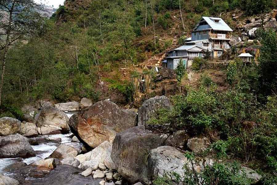 Hill stations to visit during the summer vacation 