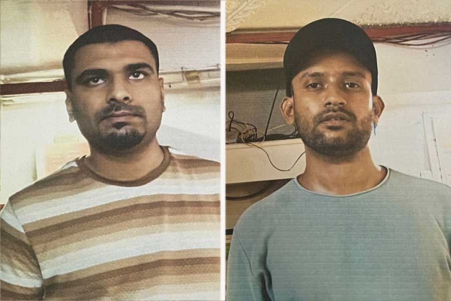 CCTV footage shows How Bengaluru Cafe Blast accused repeatedly changes hotels in Kolkata