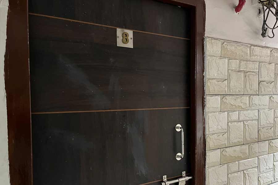 CCTV footage shows How Bengaluru Cafe Blast accused repeatedly changes hotels in Kolkata