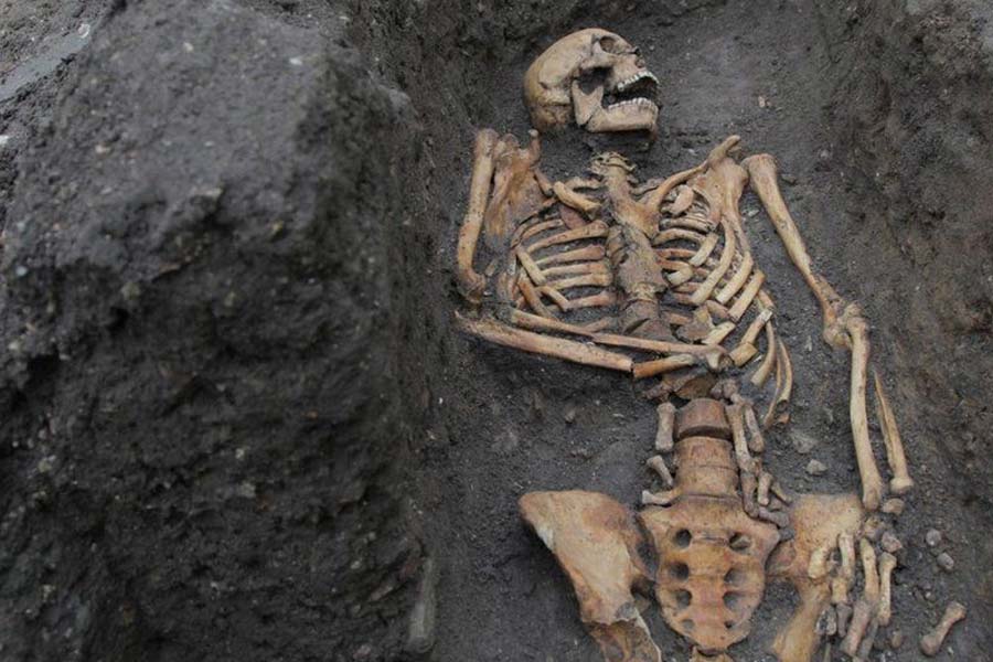 Why Sierra Leone has declared a national emergency over Zombie drug 'Kush' 