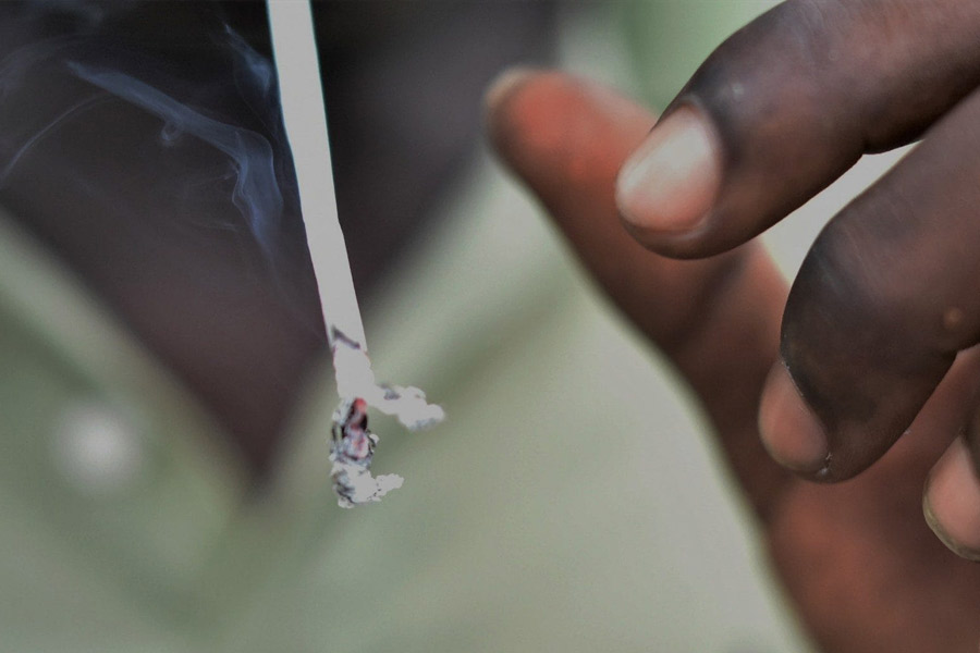 Why Sierra Leone has declared a national emergency over Zombie drug 'Kush' 