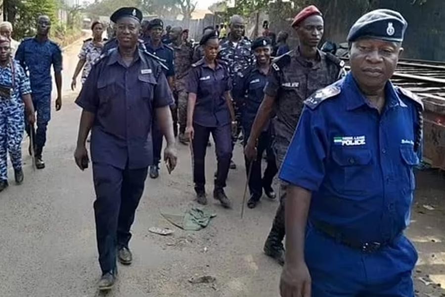 Why Sierra Leone has declared a national emergency over Zombie drug 'Kush' 