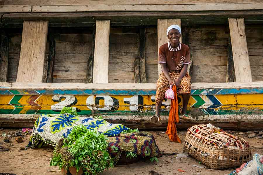 Why Sierra Leone has declared a national emergency over Zombie drug 'Kush' 