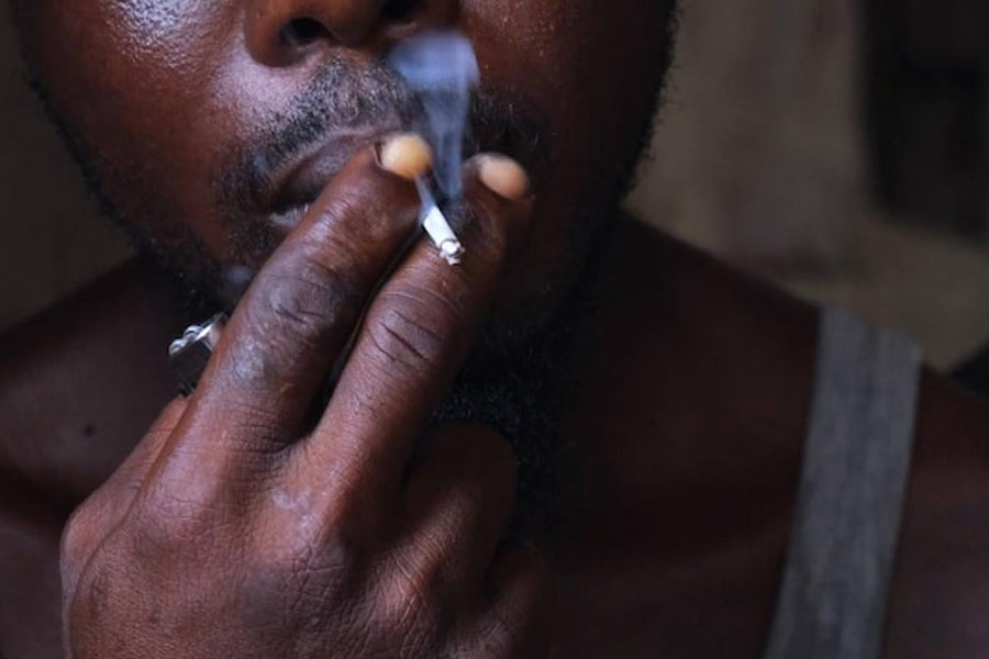 Why Sierra Leone has declared a national emergency over Zombie drug 'Kush' 