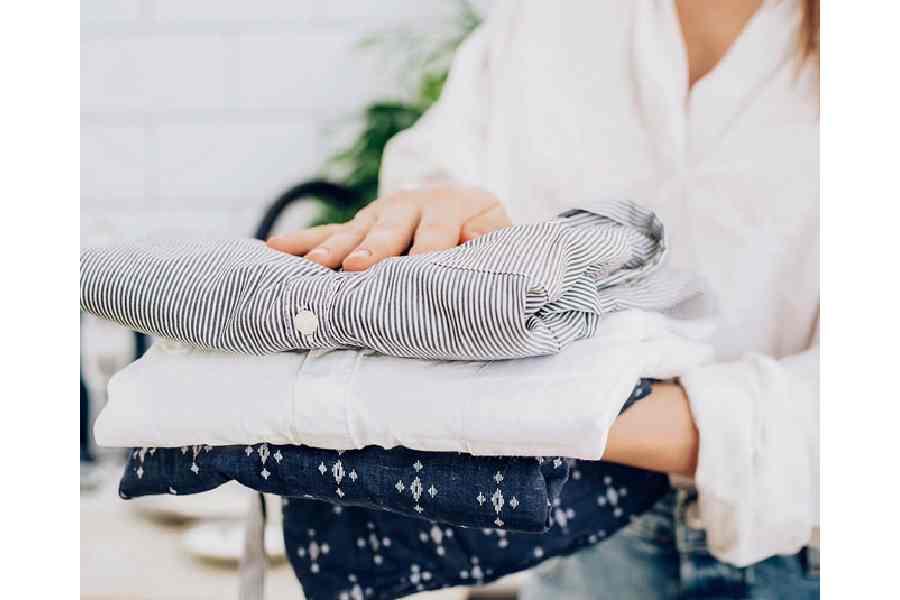 How to stop your bright colours fading in summer season
