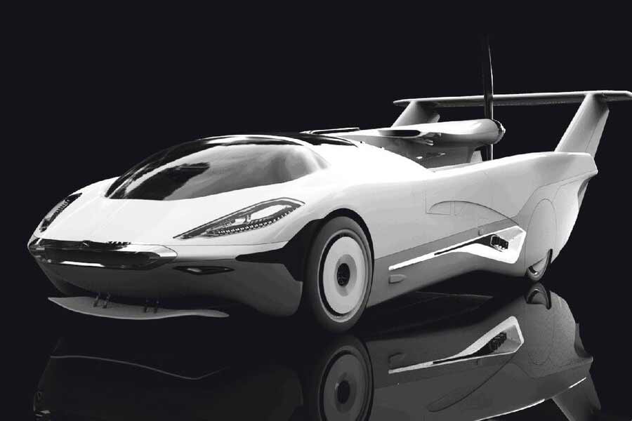 ইউরোপের স্লোভাকিয়ায় ক্লেনভিসন নামের একটি প্রযুক্তি সংস্থা রয়েছে যারা এই ‘এয়ারকার’-আবিষ্কর্তা। এই সংস্থার সহ-প্রতিষ্ঠাতা অ্যান্টন জ়াজাক। স্থানীয় সংবাদ সংস্থা সূত্রে খবর, চিনের এক সংস্থা স্লোভাকিয়ার এই সংস্থার সঙ্গে হাত মিলিয়েছে। এই খবর পাকা করেছেন অ্যান্টন নিজেই।