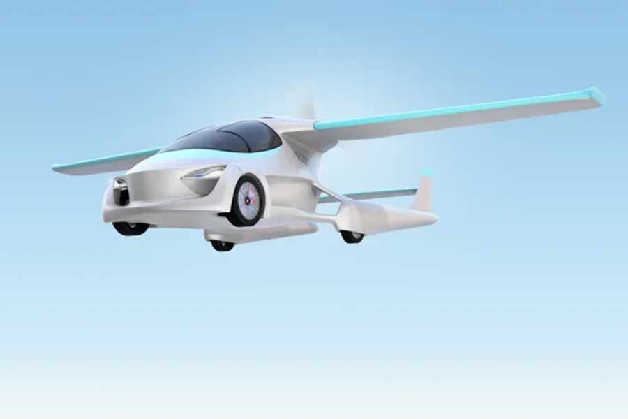 পরিবহণ ব্যবস্থা উন্নত করতে প্রযুক্তিগত দিক থেকে চিন কয়েক পদক্ষেপ এগিয়ে। ব্রিটেনের সরকার এই নিয়ে ভাবনাচিন্তা করছে। তাদের দাবি, ২০২৮ সালের মধ্যে আকাশপথে ‘এয়ার ট্যাক্সি’র চলাচল শুরু হয়ে যাওয়া সম্ভব।