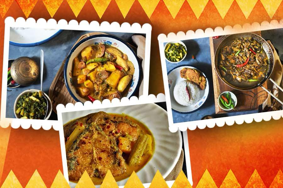 Summer friendly Bengali recipes you can make for Bengali New Year