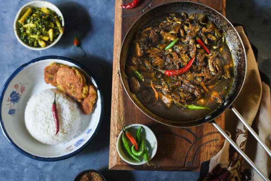 Summer friendly Bengali recipes you can make for Bengali New Year