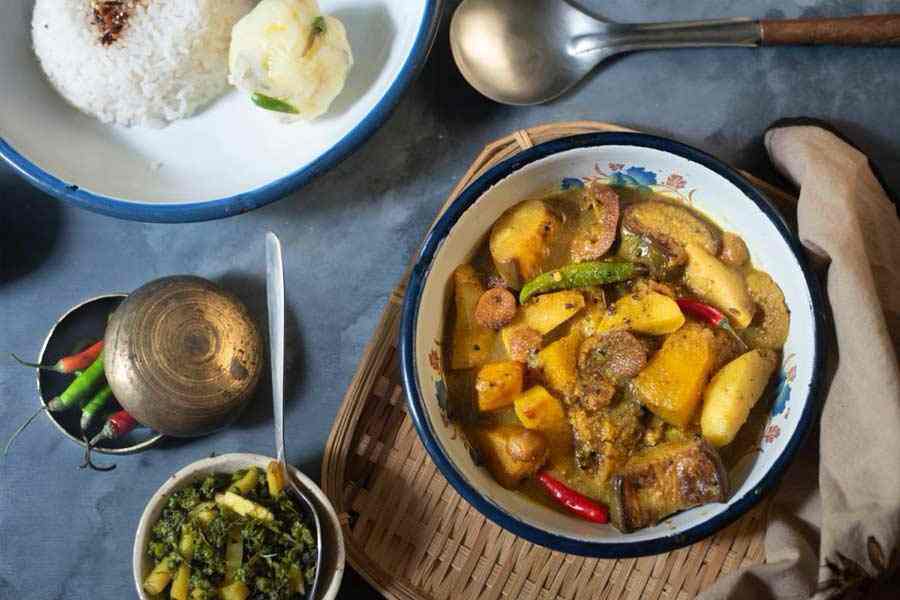 Summer friendly Bengali recipes you can make for Bengali New Year