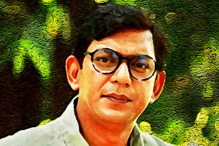 Actor Chanchal Chowdhury Writes about his Feelings about Poila Baisakh Celebrations