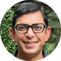 চঞ্চল চৌধুরী