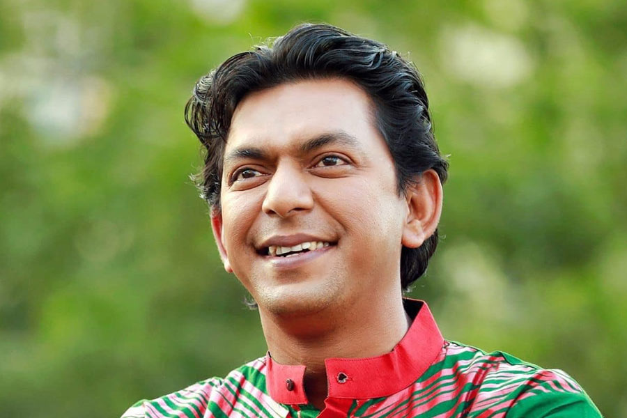 Actor Chanchal Chowdhury Writes about his Feelings about Poila Baisakh Celebrations