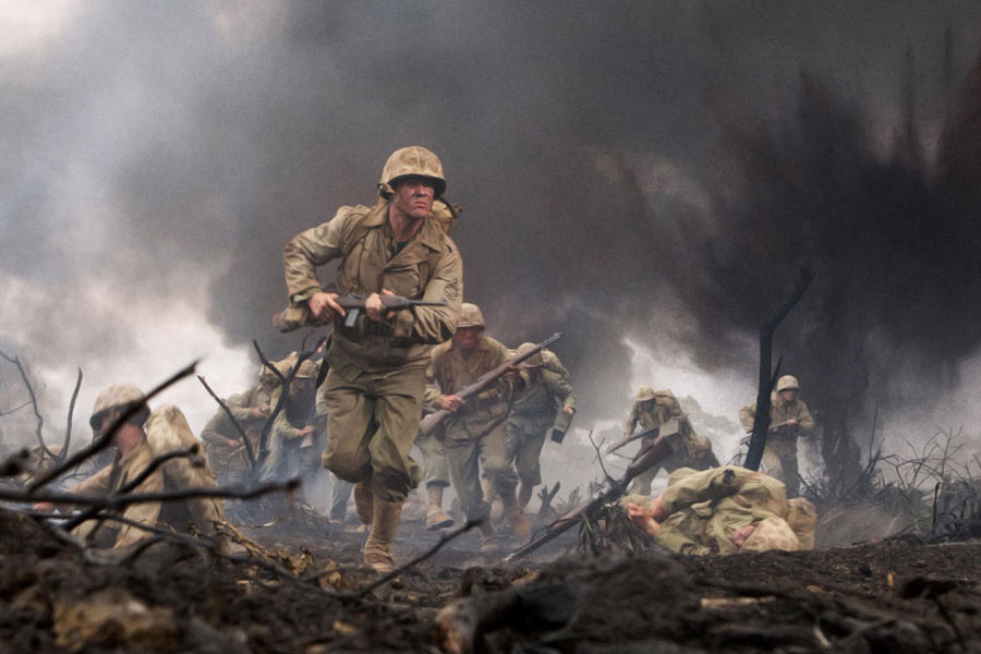 Iran could attack Israel within 24 hours, US rushes warships to aid ally 