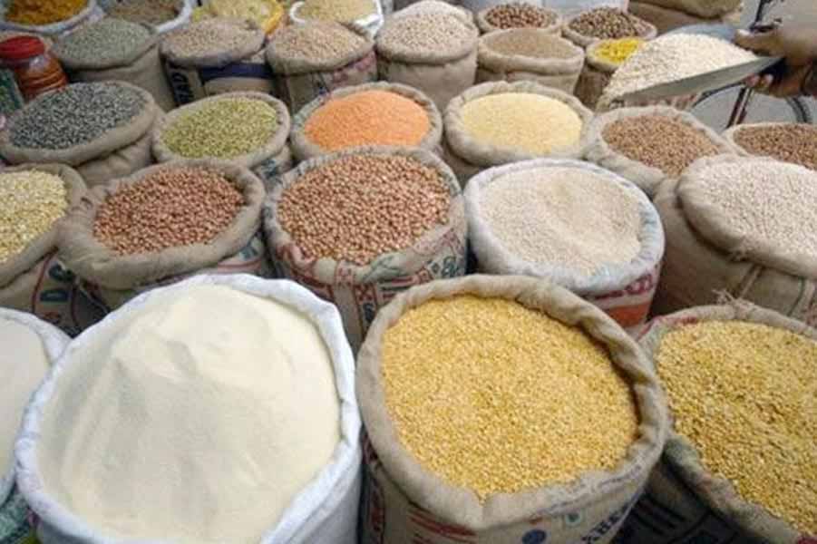 Government to introduce new rules and regulation in storage of food grains