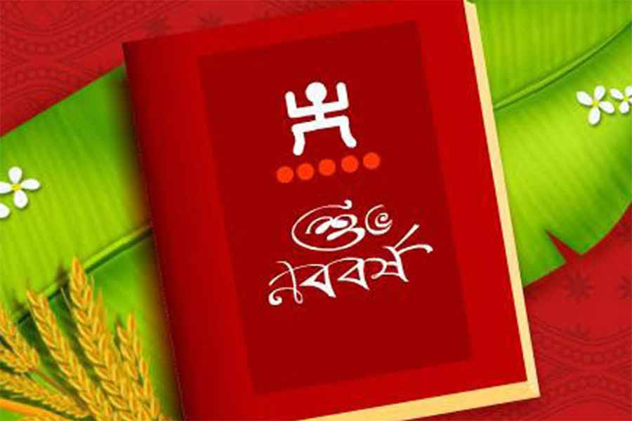 Nababarsha popularly known as Bengali New Year now is just a  festival day for Bengalis to go out for a lunch or dinner in a Bengali restaurant